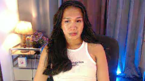 Snapshot of sexylucianaxx chatting on 10, 3, 2025 sexylucianaxx online show from 10, 3, 2025
