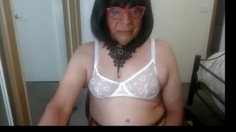 Luna online show from 28, 11, 2025