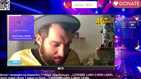 Snapshot of sexymacho7793 chatting on 27, 4, 2026 BISEXPRINCE777 online show from 27, 4, 2026