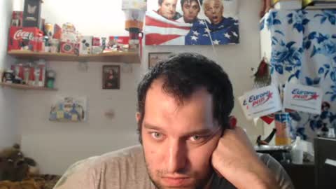 BISEXPRINCE777 online show from 23, 7, 2026