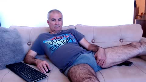 Snapshot of sexymaja77 chatting on 2, 6, 2026 David online show from 2, 6, 2026