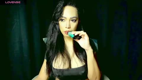 Snapshot of sexymariafoxx chatting on 11, 7, 2026 MariaFoxx online show from 11, 7, 2026