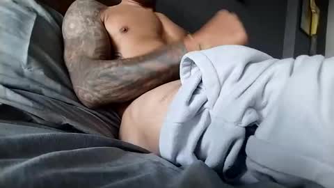 Snapshot of sexymexmen chatting on 1, 11, 2025 Sexy Diego online show from 1, 11, 2025