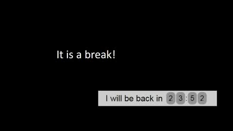 Sexy online show from 9, 3, 2025