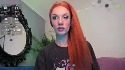 Sexy online show from 1, 11, 2025