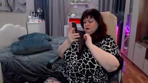 Victoria online show from 23, 11, 2025