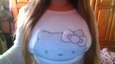 Snapshot of sexymisss24 chatting on 27, 2, 2025 sexymisss24 online show from 27, 2, 2025
