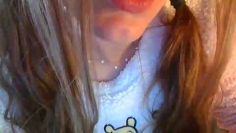Snapshot of sexymisss24 chatting on 3, 3, 2025 sexymisss24 online show from 3, 3, 2025