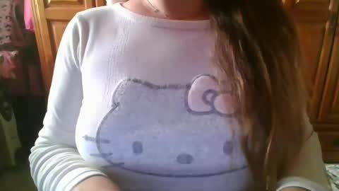 Snapshot of sexymisss24 chatting on 4, 3, 2025 sexymisss24 online show from 4, 3, 2025