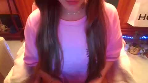 sexymisss24 online show from 13, 11, 2025