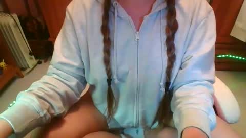 sexymisss24 online show from 7, 3, 2026