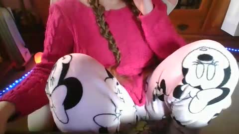 sexymisss24 online show from 23, 3, 2026