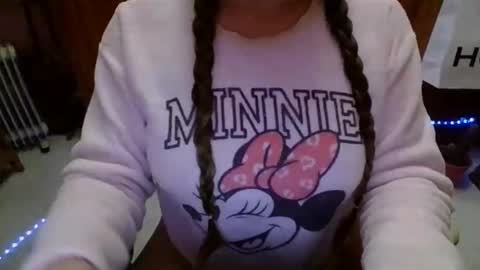 sexymisss24 online show from 14, 5, 2026