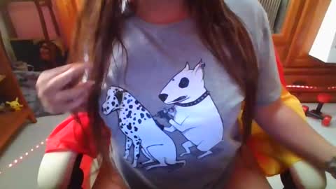 Snapshot of sexymisss24 chatting on 16, 7, 2026 sexymisss24 online show from 16, 7, 2026