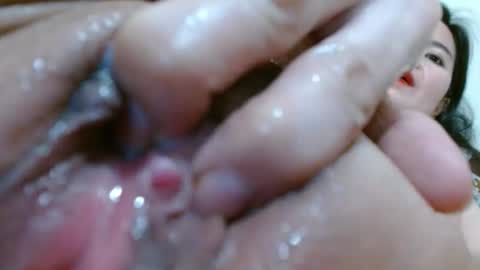Snapshot of sexymiya18 chatting on 3, 10, 2025 Miya online show from 3, 10, 2025