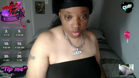 SexyMona online show from 28, 9, 2025