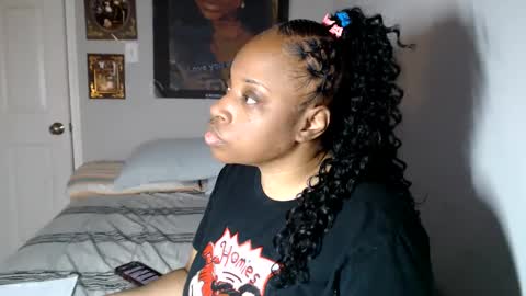 SexyMona online show from 3, 10, 2025