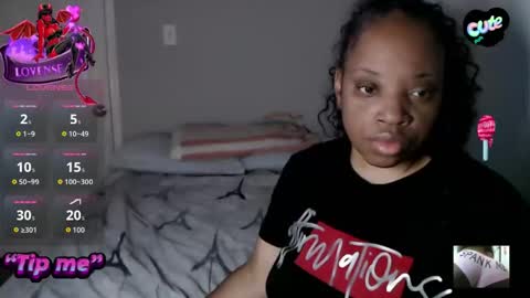 SexyMona online show from 13, 11, 2025