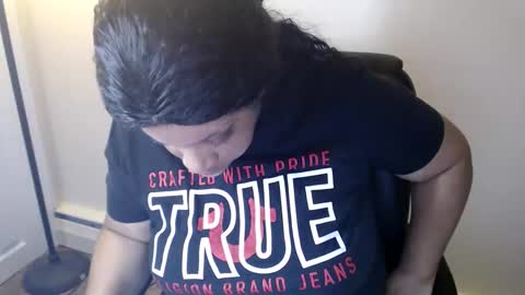 SexyMona online show from 5, 2, 2026