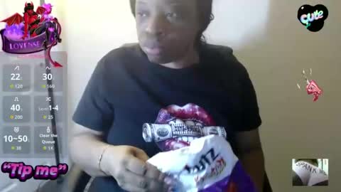 SexyMona online show from 19, 2, 2026