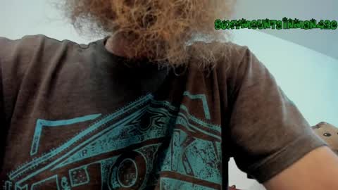 Snapshot of sexymountainman420 chatting on 17, 4, 2026 Sexymountainman420 online show from 17, 4, 2026
