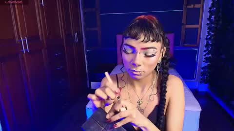 N A F online show from 24, 11, 2025