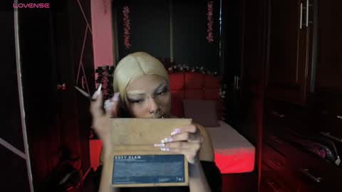 N A F online show from 15, 1, 2026