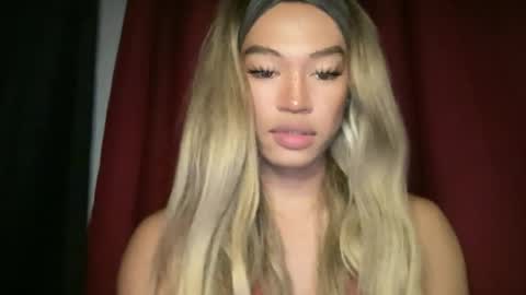 Snapshot of sexynakedweapon chatting on 21, 6, 2026 LIEZEL online show from 21, 6, 2026