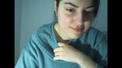 Snapshot of sexynyu18 chatting on 1, 3, 2025 Alex online show from 1, 3, 2025