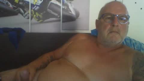 sexypaa online show from 27, 6, 2026