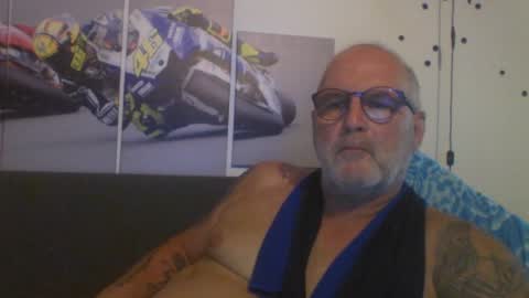 sexypaa online show from 28, 6, 2026