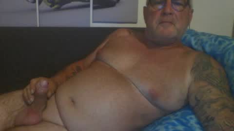 sexypaa online show from 5, 7, 2026