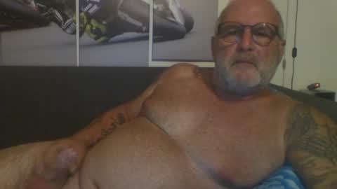 sexypaa online show from 10, 7, 2026