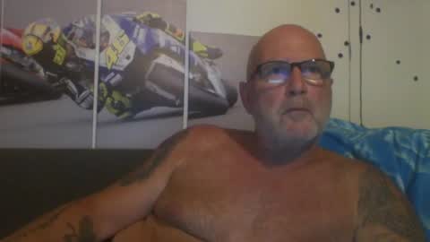 sexypaa online show from 14, 7, 2026