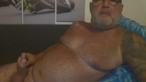 sexypaa online show from 19, 7, 2026