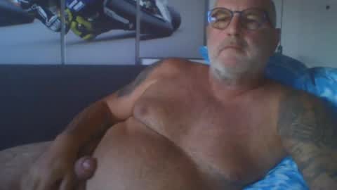 sexypaa online show from 19, 7, 2026