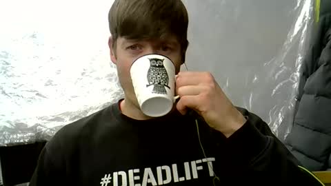 Erikson online show from 13, 12, 2024