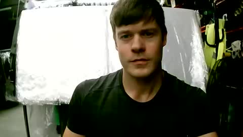 Erikson online show from 11, 9, 2025