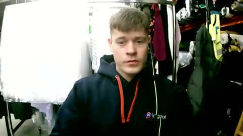 Erikson online show from 26, 3, 2026