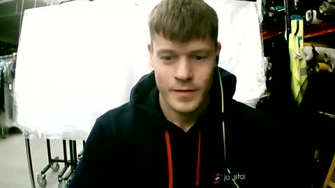 Erikson online show from 2, 4, 2026