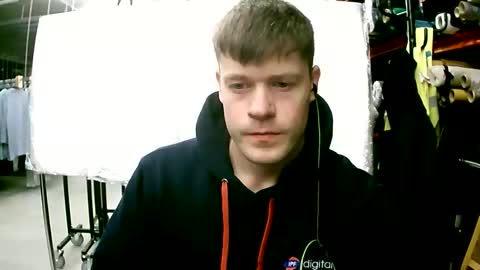 Erikson online show from 7, 4, 2026