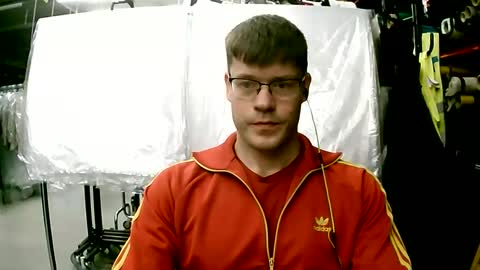 Erikson online show from 14, 4, 2026