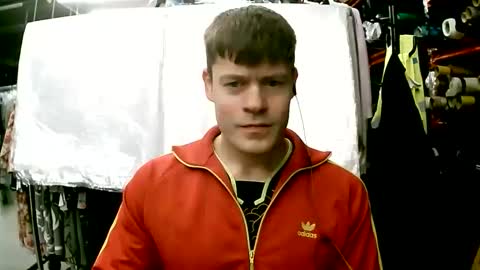 Erikson online show from 17, 4, 2026