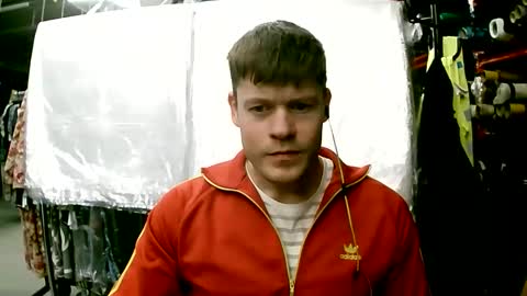 Erikson online show from 20, 4, 2026