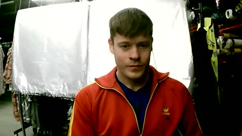 Erikson online show from 21, 4, 2026