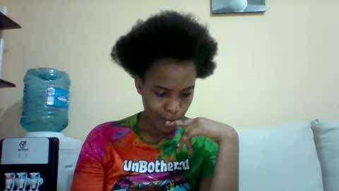 Snapshot of sexyqueen3457132 chatting on 21, 12, 2024 DOVY ACHIENG online show from 21, 12, 2024