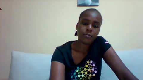 Snapshot of sexyqueen3457132 chatting on 14, 1, 2025 DOVY ACHIENG online show from 14, 1, 2025