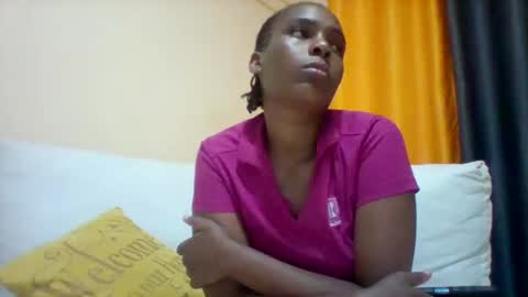 Snapshot of sexyqueen3457132 chatting on 15, 1, 2025 DOVY ACHIENG online show from 15, 1, 2025