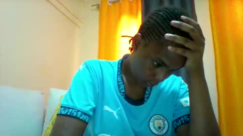 Snapshot of sexyqueen3457132 chatting on 17, 1, 2025 DOVY ACHIENG online show from 17, 1, 2025