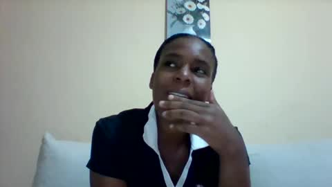 Snapshot of sexyqueen3457132 chatting on 20, 1, 2025 DOVY ACHIENG online show from 20, 1, 2025